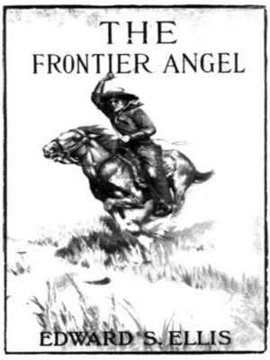 cover image of The Frontier Angel